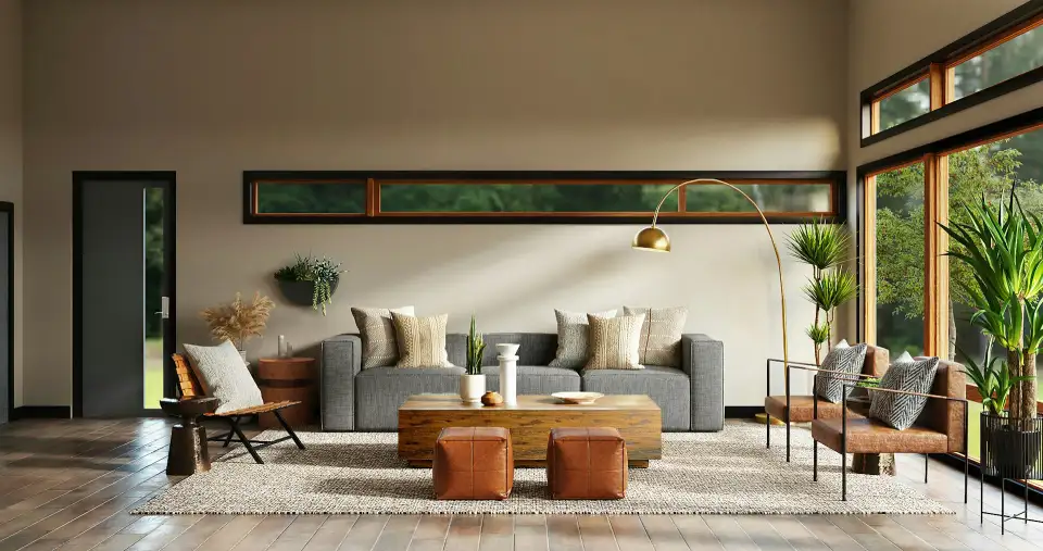 Studio Eric Art Interior Design